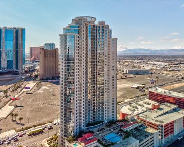 200 W Sahara Ave UNIT 2305, Las Vegas, NV, 89102
