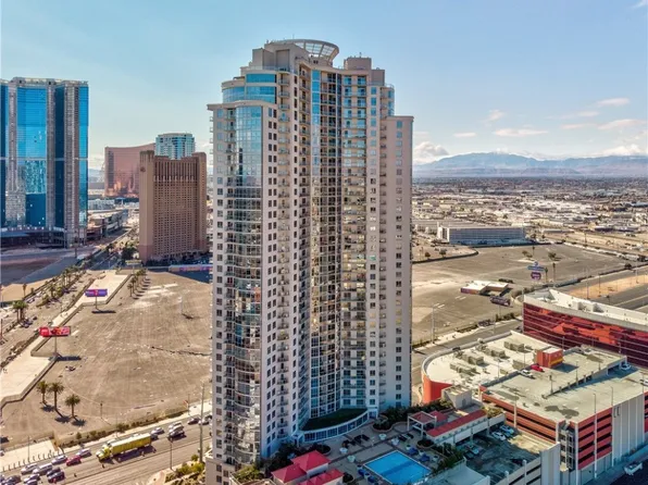 200 W Sahara Ave Unit 2305, Las Vegas, NV 89102