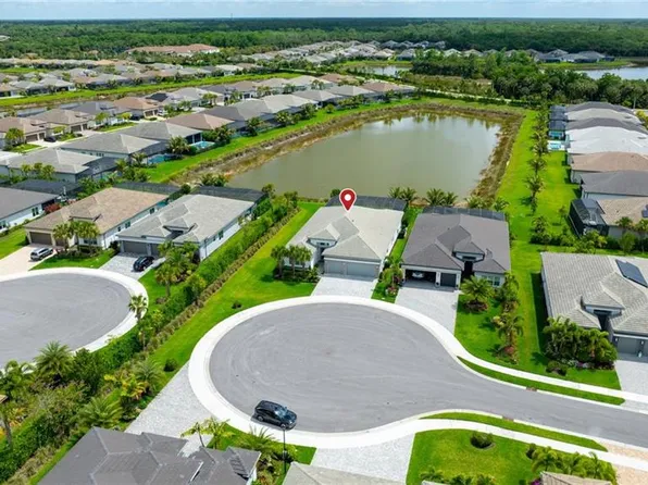 12092 Eucalyptus WAY, NAPLES, FL 34120