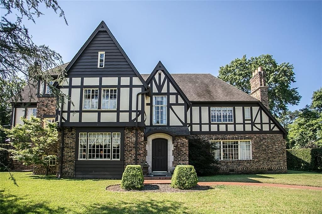 207 E Charnwood St, Tyler, TX 75701 Zillow