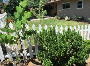 8569 Gardena Rd, Lakeside, CA 92040