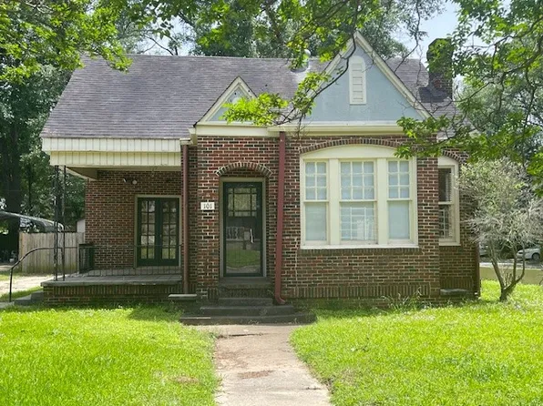 101 E Jordan St, Shreveport, LA 71101