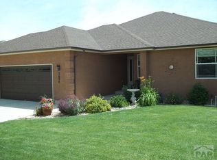 3604 S Alturas Dr, Pueblo, CO 81005