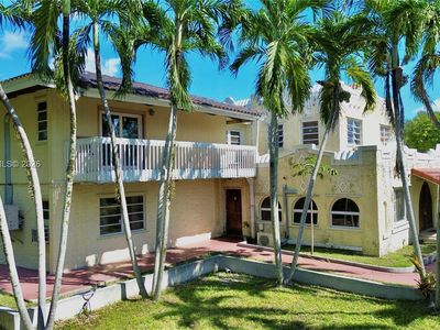 511 NE 119th St, Biscayne Park, FL, 33161