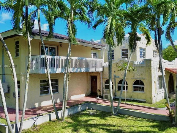 511 NE 119th St, Biscayne Park, FL 33161