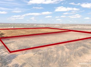 LOT 8 Peppergrass Ln, Abilene, TX 79606