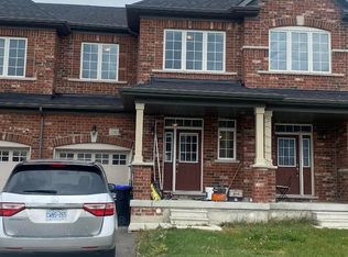 2242 Grainger Loop, Innisfil, ON L9S 0M9