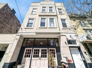 523 Palisade Ave #3, Jersey City, NJ 07307