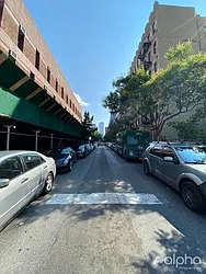 Rented by Alpha Properties NYC I LLC