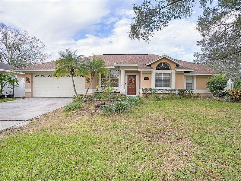 6537 Steeplechase Dr, Tampa, FL 33625 Zillow
