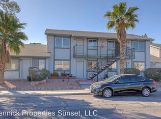 416 E Sunset Rd #D, Henderson, NV 89011
