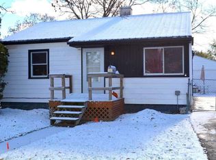 3736 Ivanhoe Ave, Flint, MI 48506