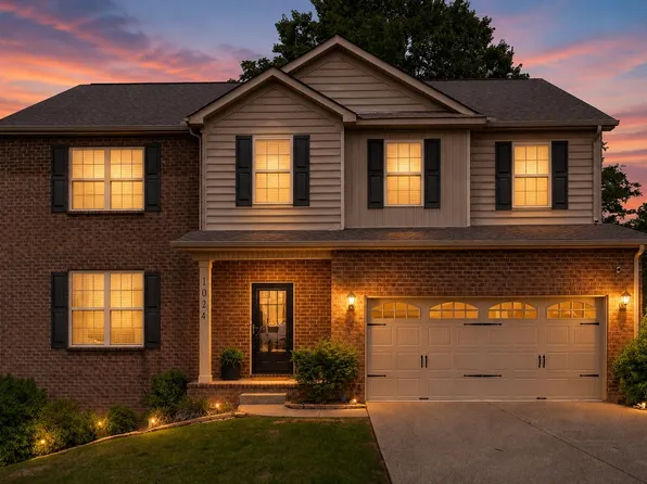 1024 Ryan Ct, Gallatin, TN 37066