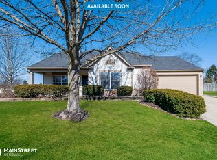 6449 Meadowfield Dr, Indianapolis, IN 46235