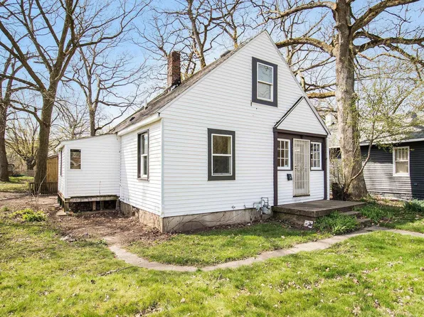 1818 Elwood Ave, South Bend, IN 46628