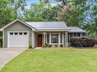 100 Diamond Drive, Athens, GA 30605