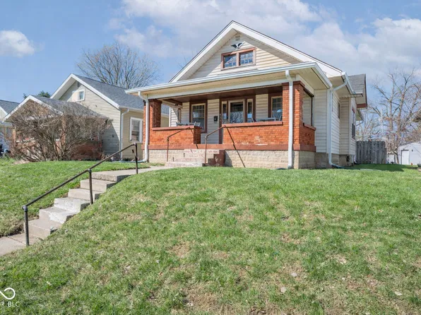 434 Wallace Ave, Indianapolis, IN 46201