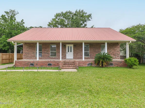 1151 John Evans Dr, Gulfport, MS 39507