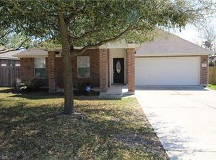 503 Stansted Manor Dr, Pflugerville, TX 78660