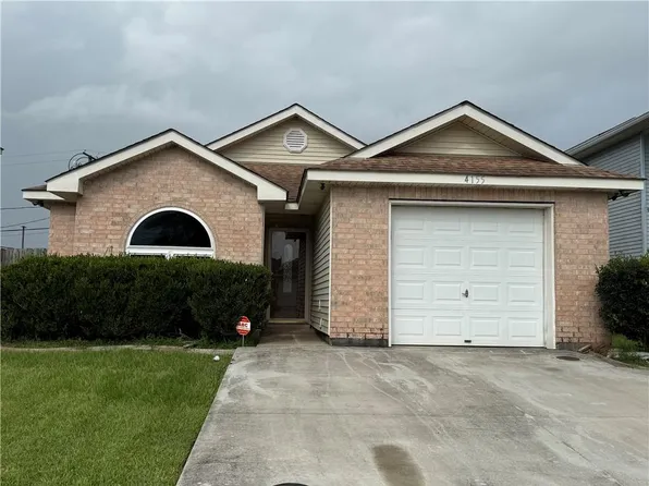4155 Lac Saint Pierre Dr, Harvey, LA 70058