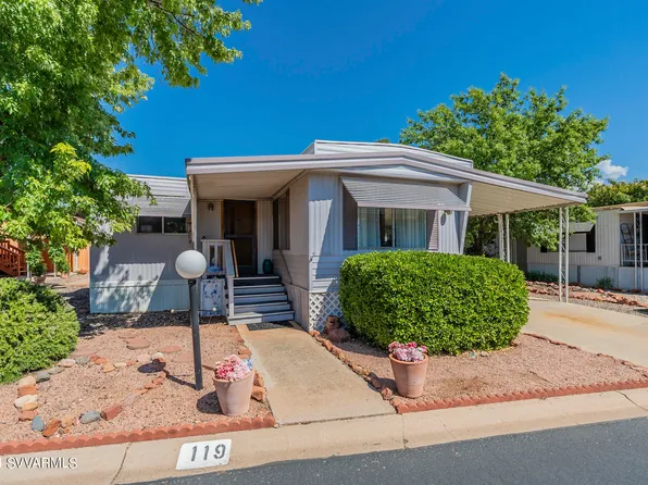 205 Sunset Drive #119, Sedona, AZ 86336