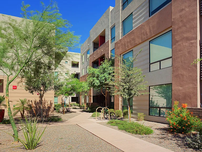 Audere Apartments — Photo 47