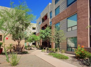 Audere Apartments, Phoenix, AZ 85016