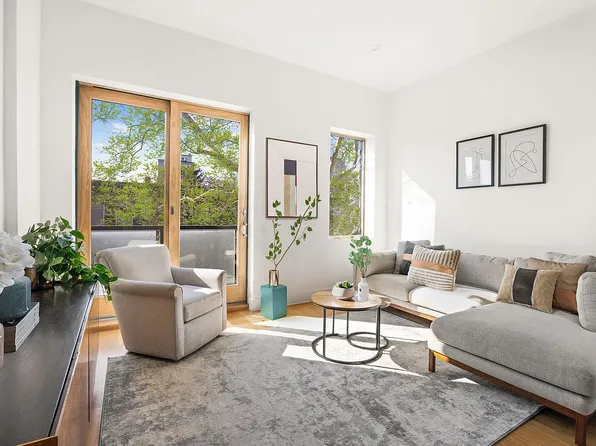 483 Marion St APT 3, Brooklyn, NY 11233