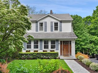 80 Castle Rd, Chappaqua, NY 10514