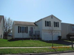 3573 Rocky Rd, Columbus, OH 43223