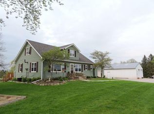 N86W39664 Cth Cw, Ixonia, WI 53036