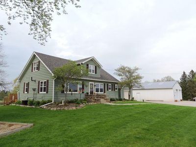 N86W39664 Cth Cw, Ixonia, WI, 53036