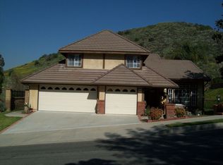 1015 N Montecito Pl, Orange, CA 92869