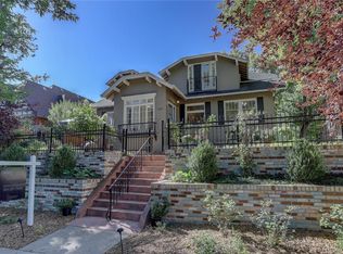 3622 E 7th Avenue Pkwy, Denver, CO 80206
