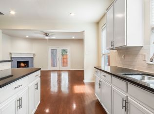2248 Jaguar Dr, Frisco, TX 75033