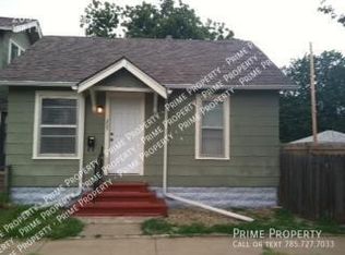 205 N Oakdale Dr #2, Salina, KS 67401