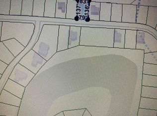 201 E Blue Ridge Ter, Fairfield Bay, AR 72088