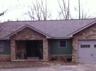 16098 Co Rd 470, Dexter, MO 63841