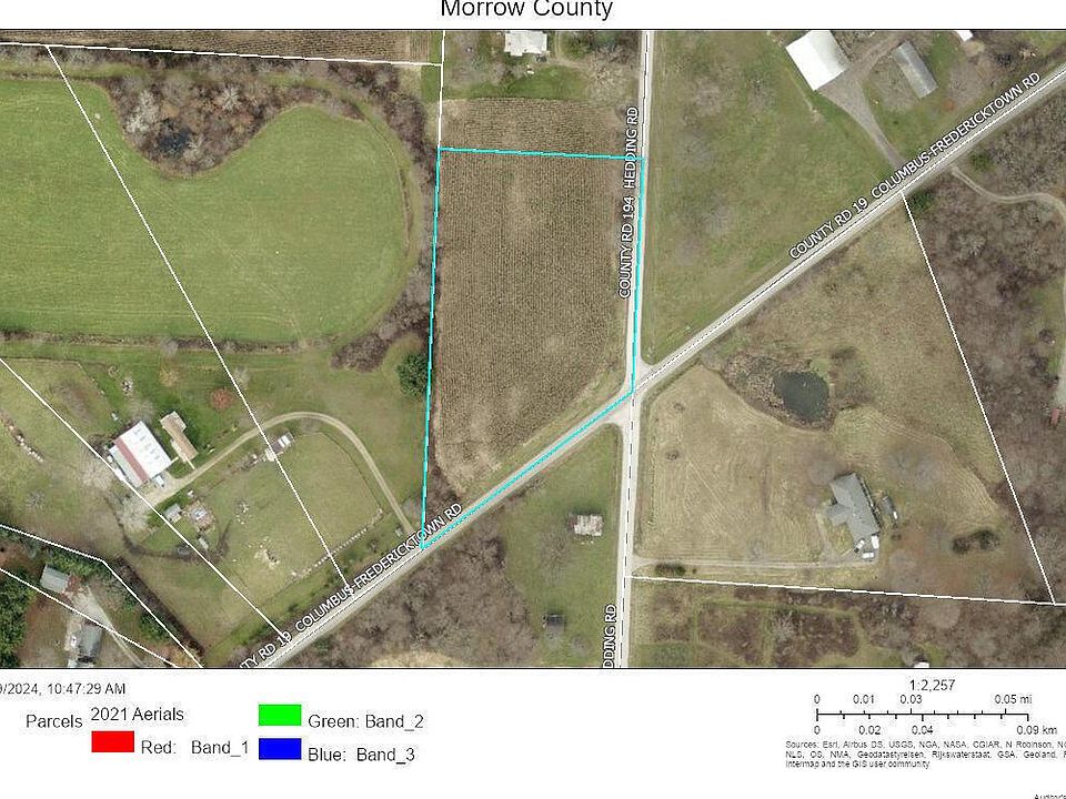 1st image of 0 County Road 194
