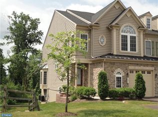 321 Village Way, Chalfont, PA 18914