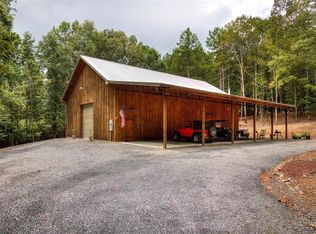 934 Marion Dairy Rd, Lindale, GA 30147