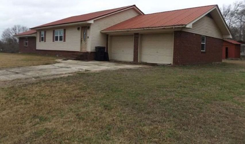 Property Front View