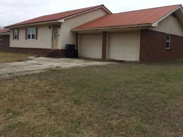 1052 Magnolia Ln, Port Gibson, MS 39150