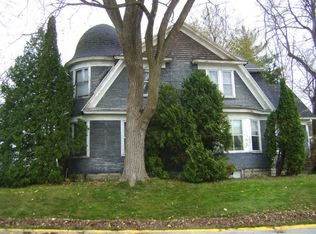 501 Madison Ave, Cascade, WI 53011