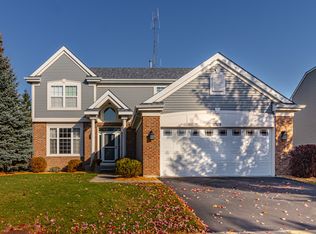 1313 Baroque Ave, Volo, IL 60073