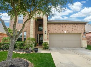 19819 Heron Shadow Ct, Richmond, TX 77407
