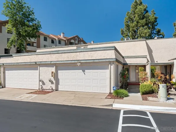 6960 Caminito Curva, San Diego, CA 92119