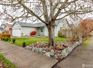 17323 25th Avenue Ct E, Tacoma, WA 98445