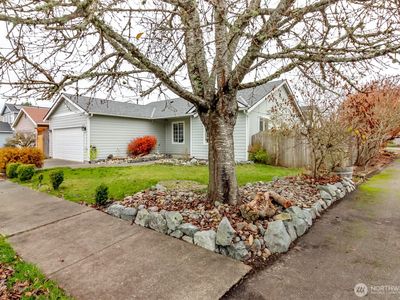 17323 25th Avenue Ct E, Tacoma, WA, 98445