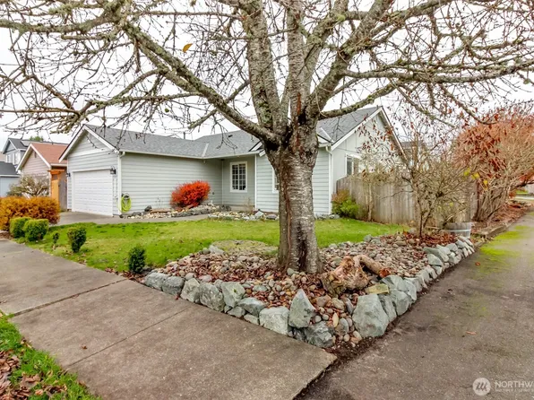 17323 25th Avenue Ct E, Tacoma, WA 98445